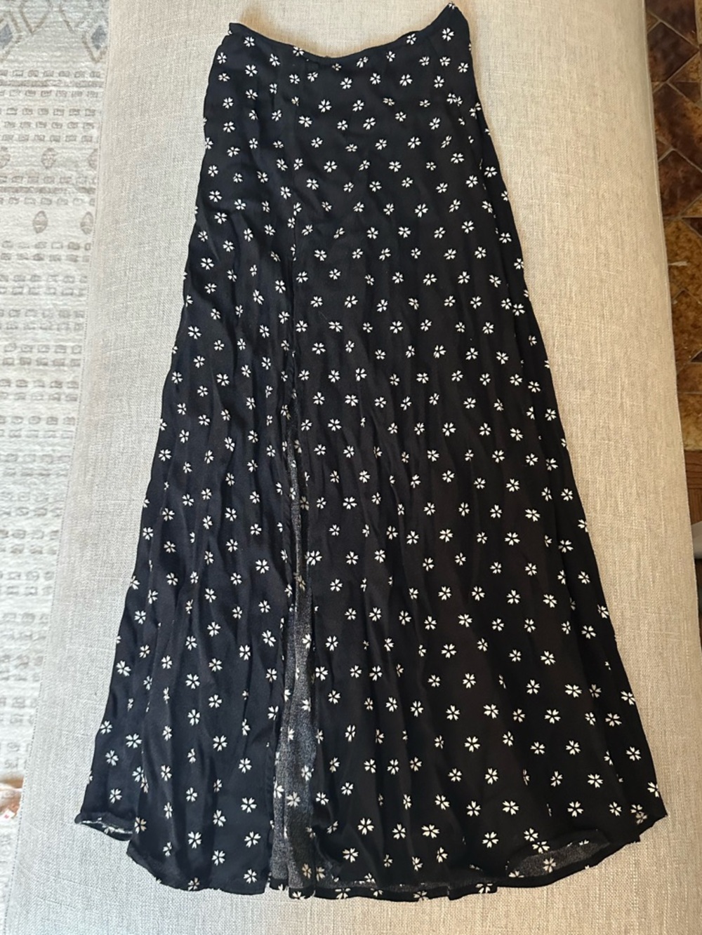 Reformation Midi Skirt